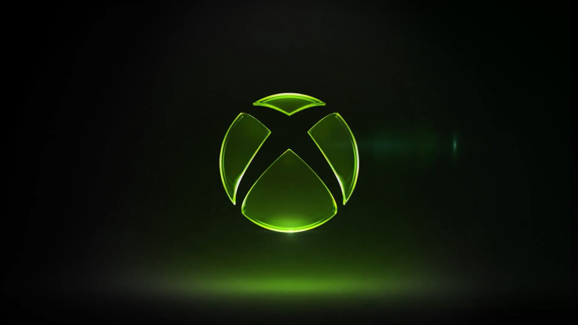 El nuevo logo descubierto de Xbox