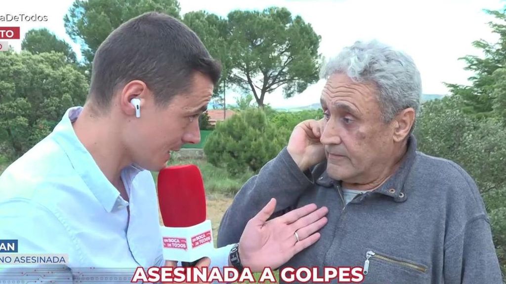 Encuentran sin vida a una mujer de 80 años maniatada y amordazada en su casa de Galapagar (Madrid)