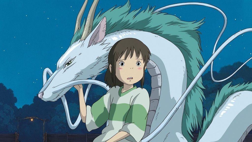 Studio Ghibli, de Hayao Miyazaki, recibe el Premio Princesa de Asturias de Comunicación y Humanidades