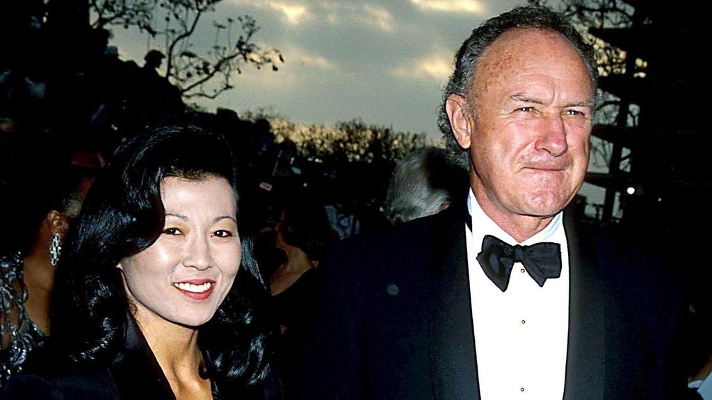 El actor Gene Hackman murió nueve días antes de ser hallado sin vida en su casa junto a su esposa