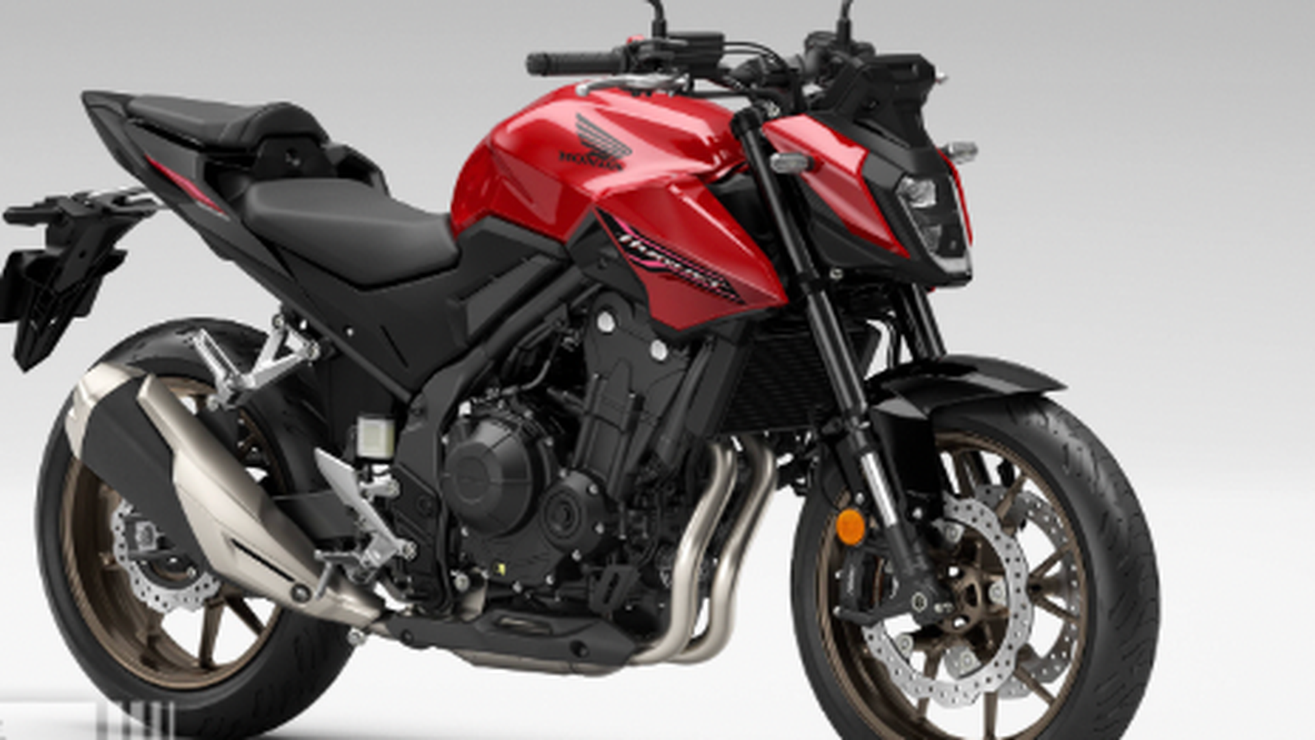 Honda CB 500 Hornet