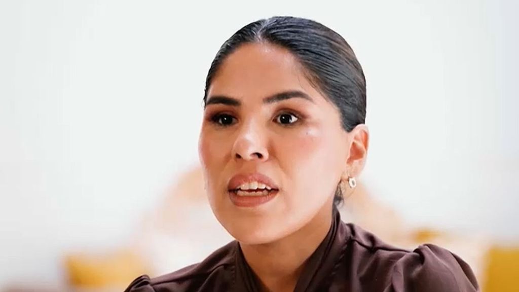 Isa Pantoja se sienta en el plató de '¡De viernes!' y responde a todo en su entrevista más esperada: ''Necesito que mi madre me pida perdón''
