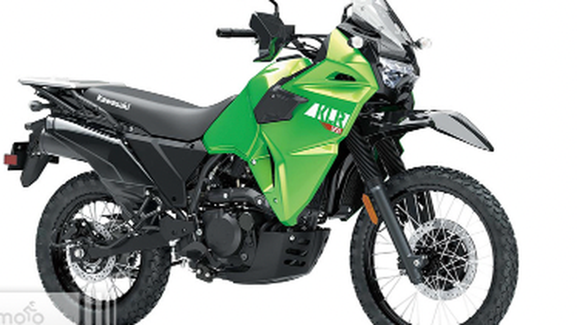 Kawasaki KLR 650