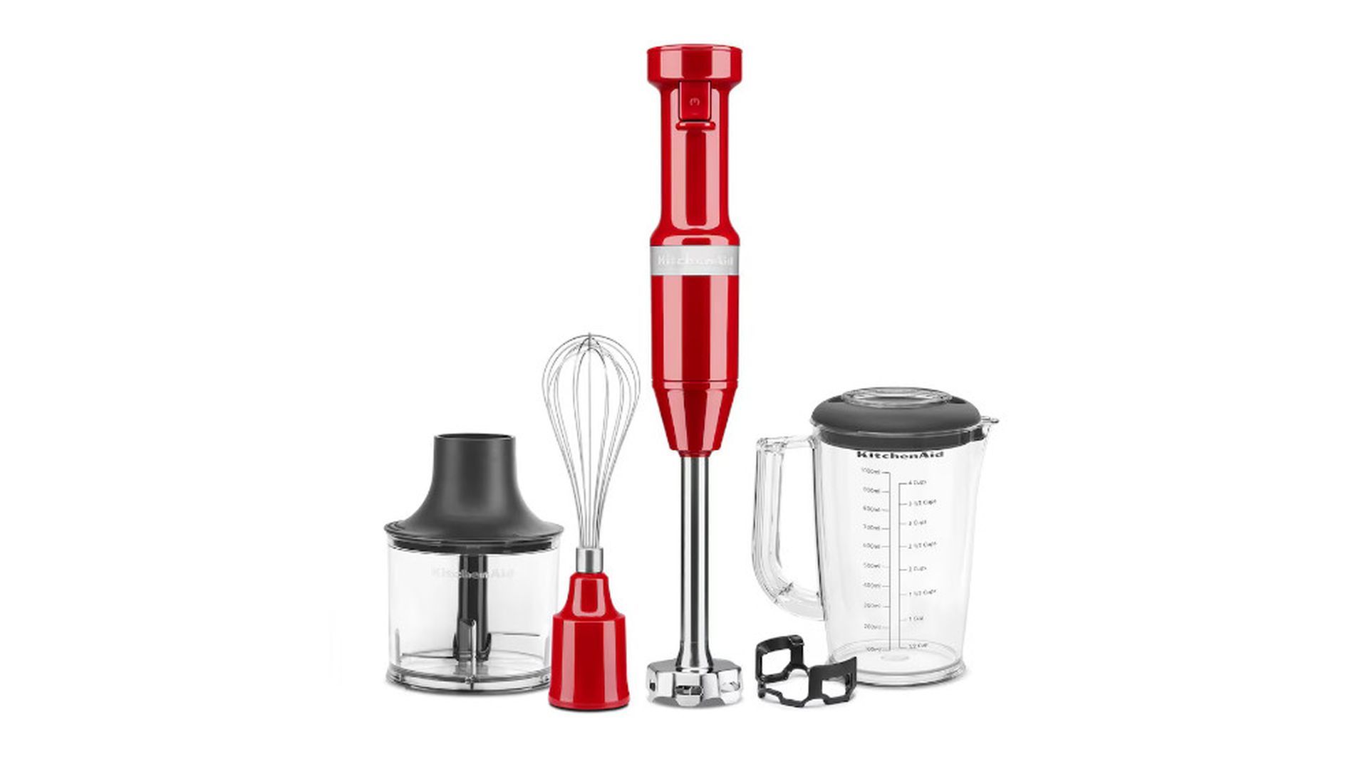 KitchenAid 5KHBV83E