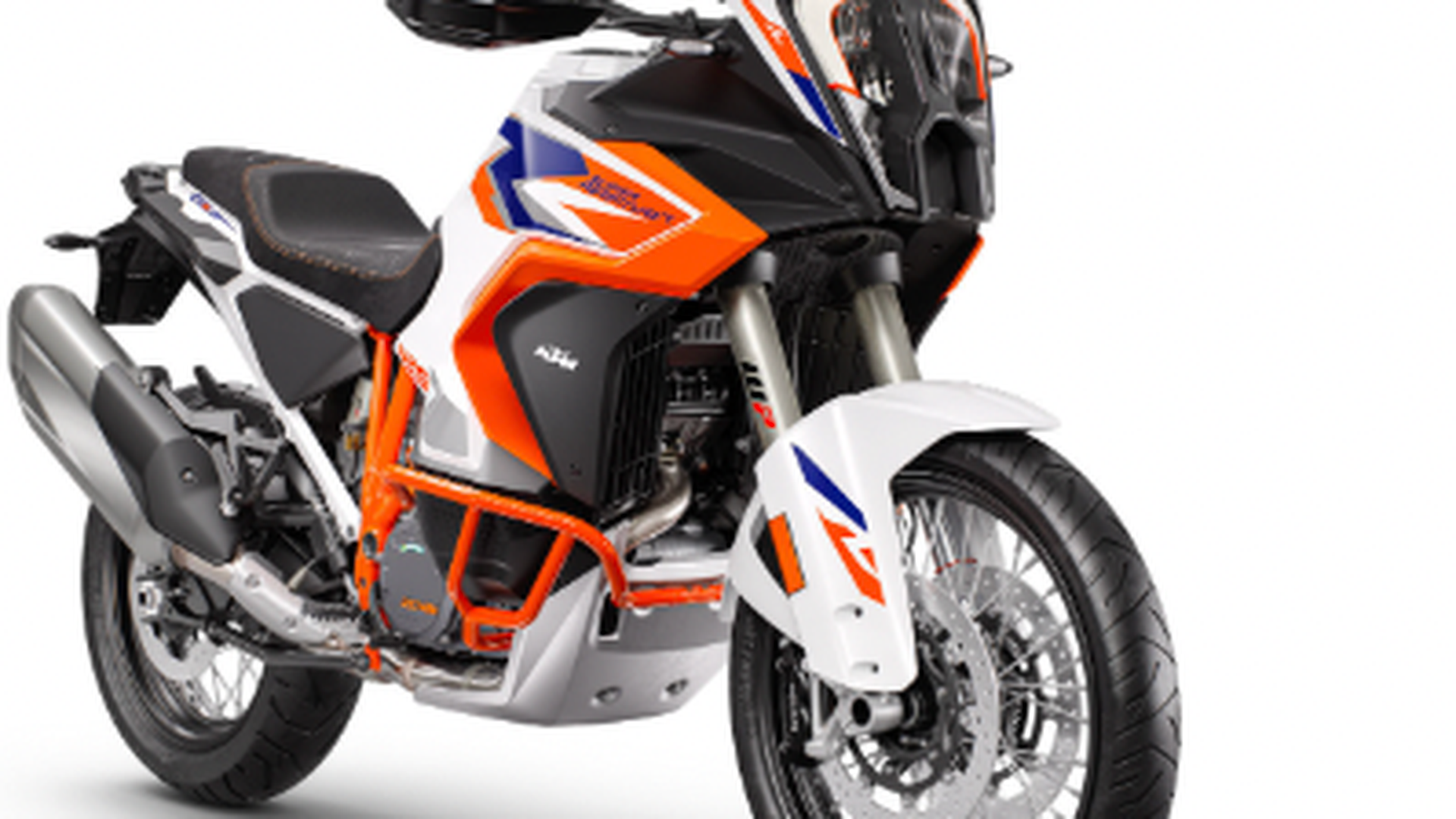 KTM 1290 Super Adventure R