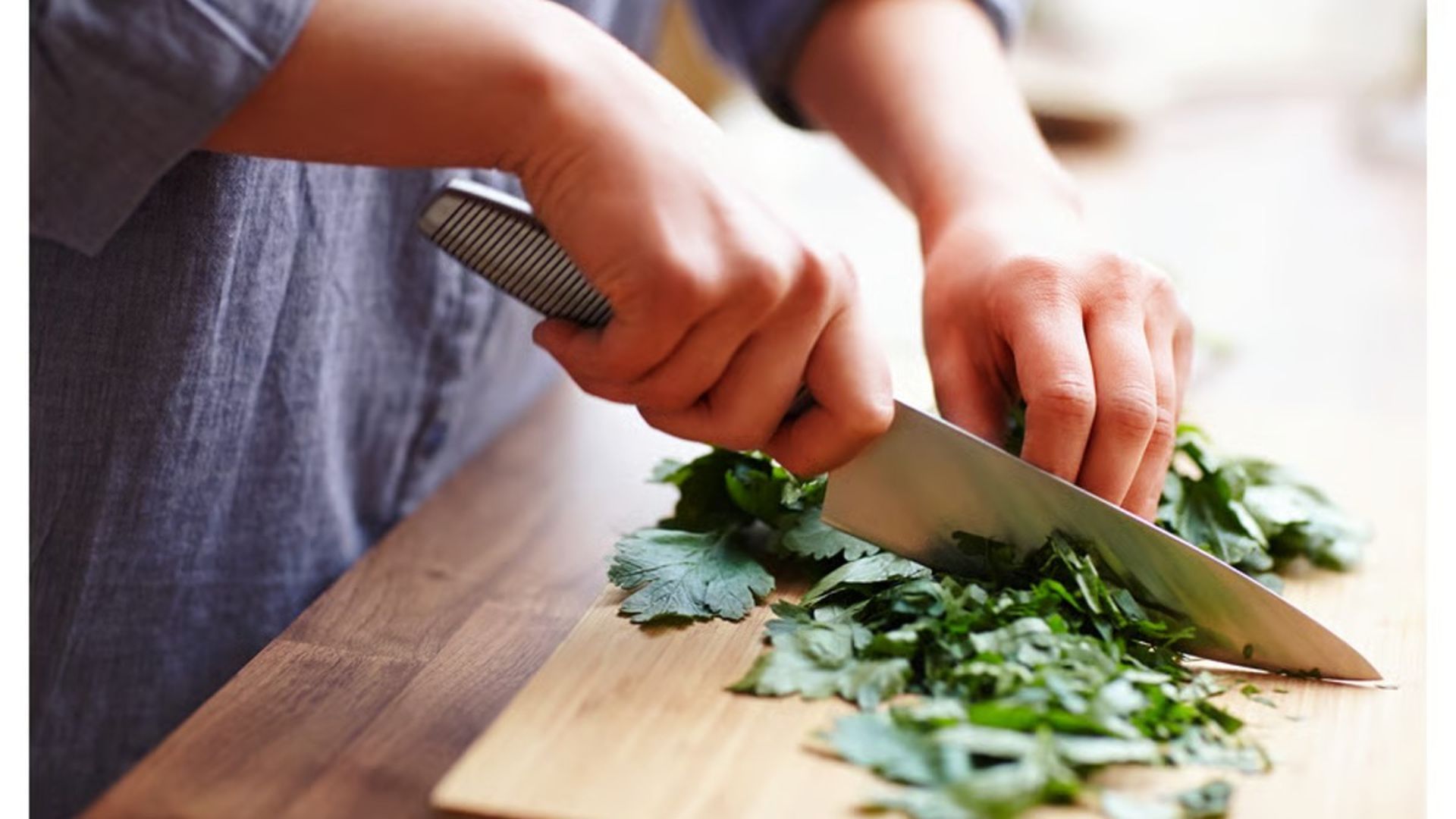 Los mejores cuchillos de cocina de 2026 y cómo elegir el perfecto para ti Los mejores cuchillos de cocina de 2026 y cómo elegir el perfecto para ti