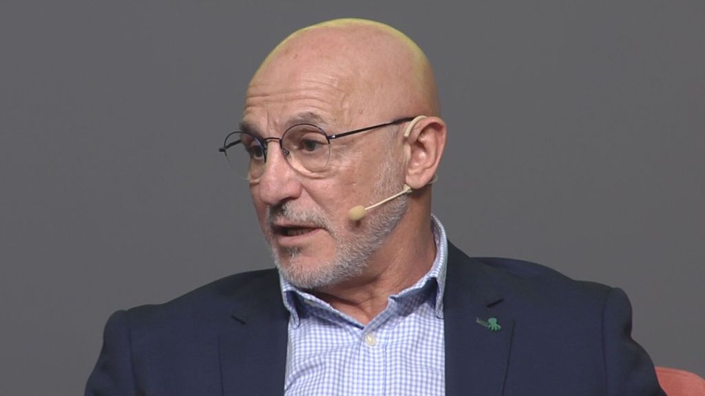 Luis de la Fuente avisa que no habrá sorpresas en la lista del Mundial y esperará a los lesionados: "Ya somos una familia"