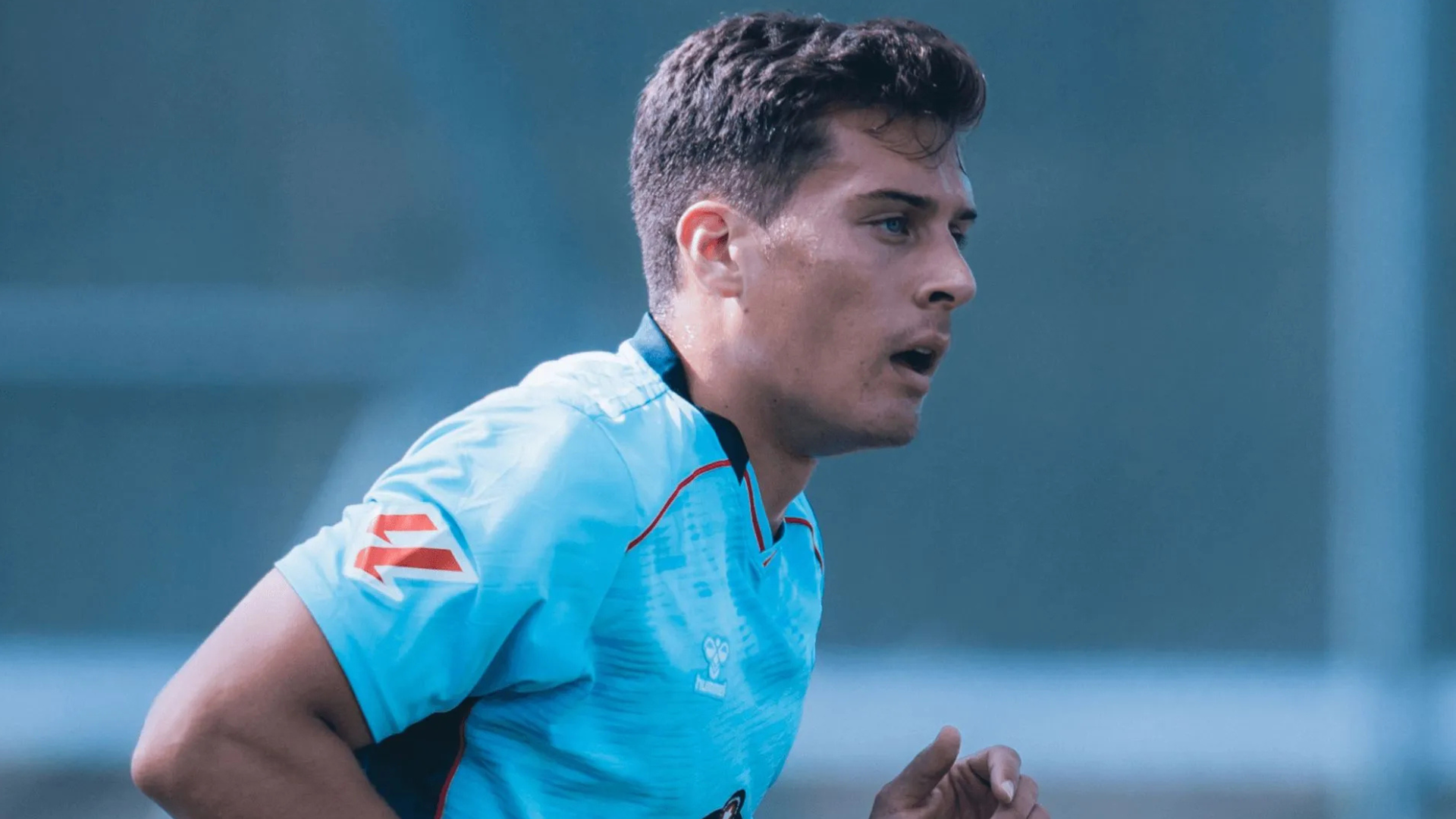 Manu Fernández