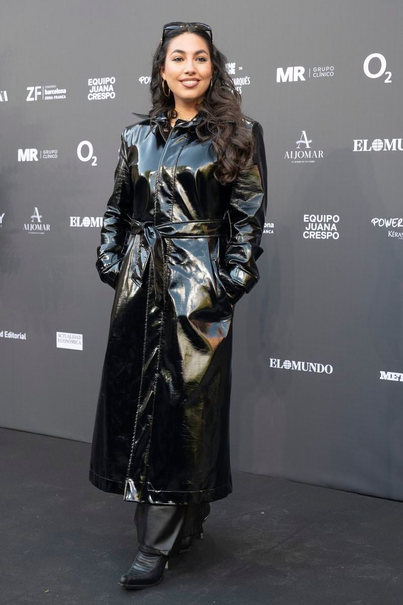María José Llergó
