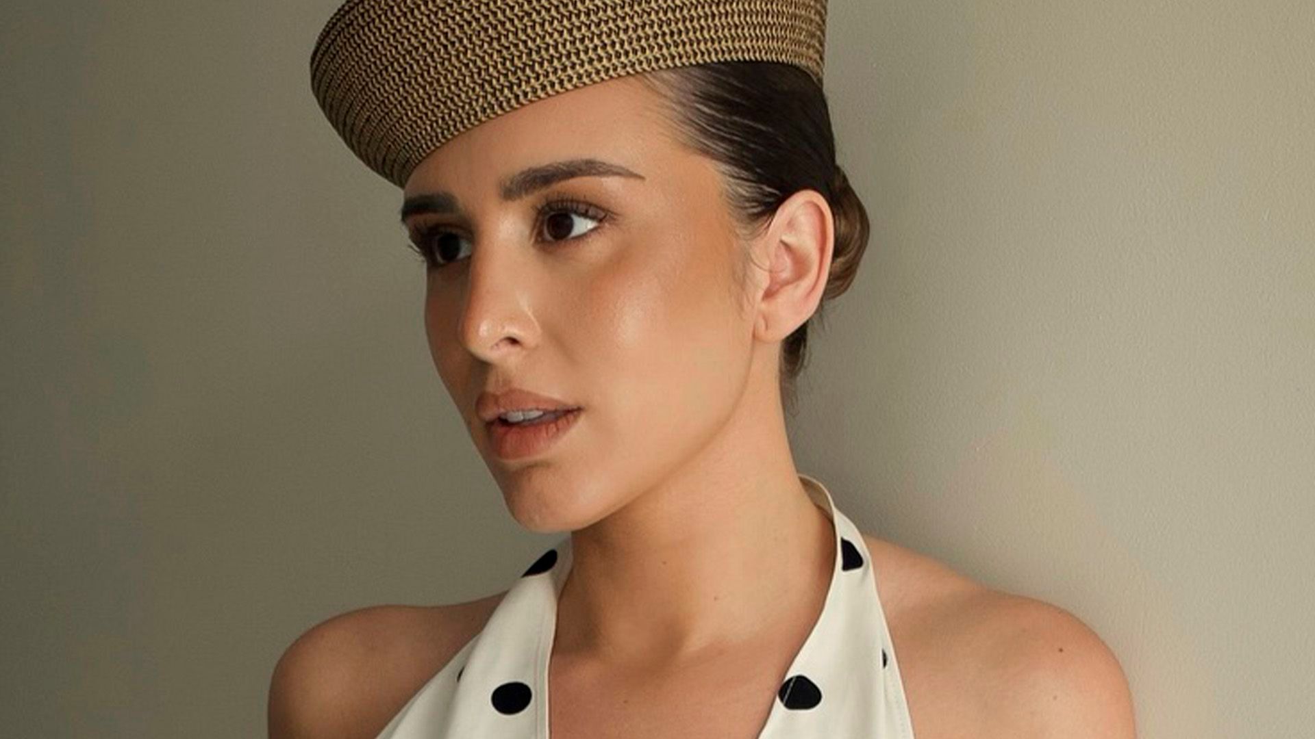 Marina García se sincera sobre un problema que le está afectando