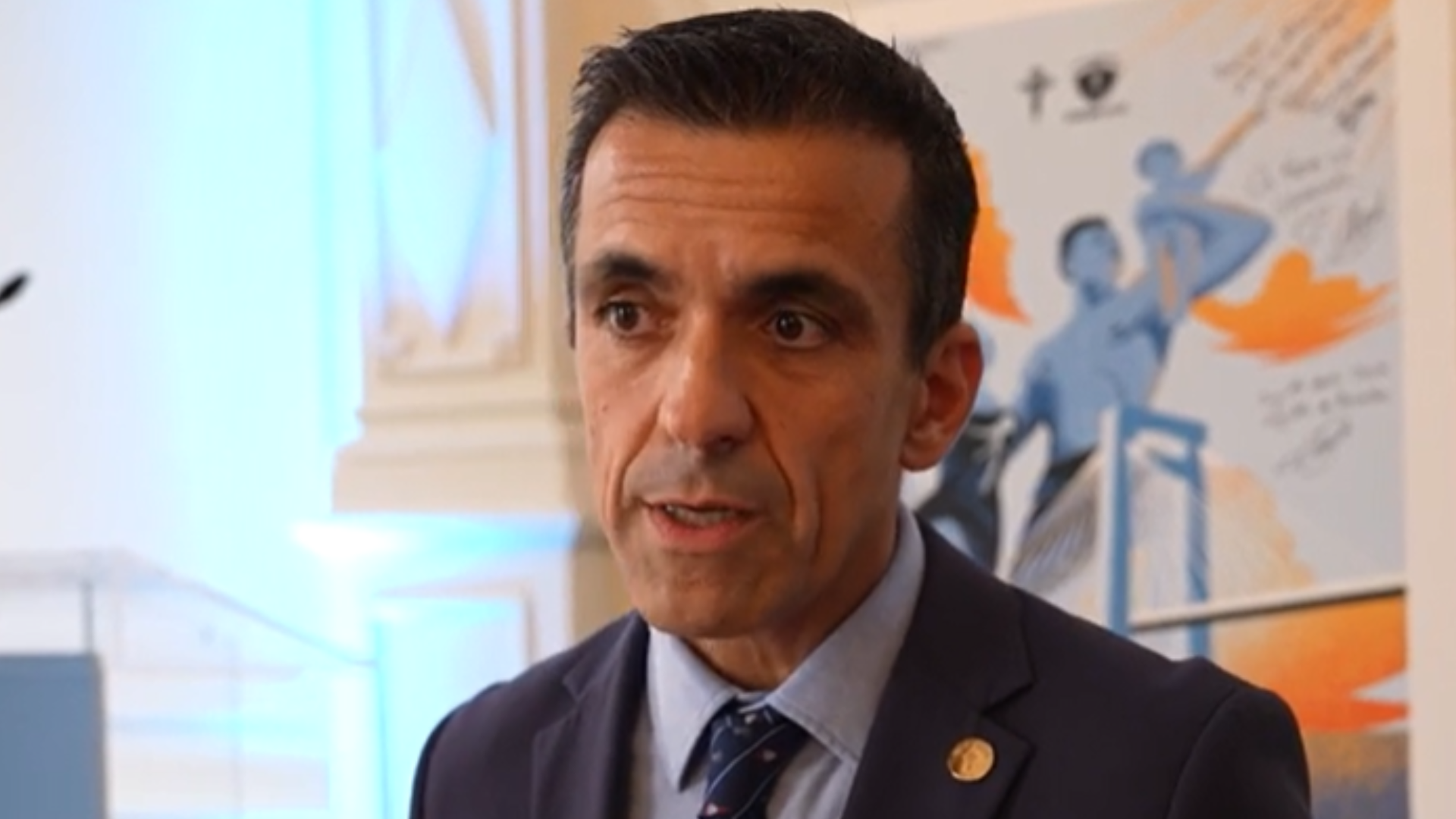 Miguel Álvarez, consejero del Celta