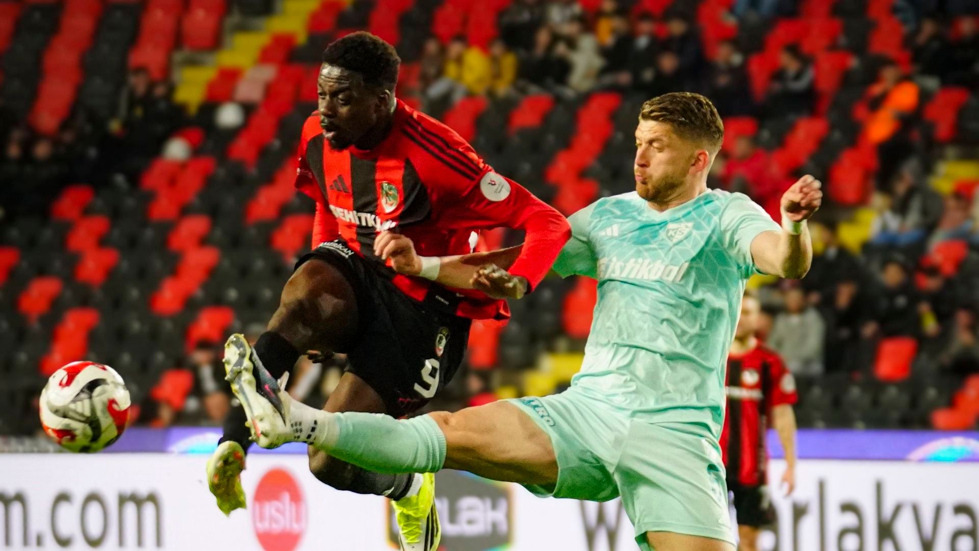 Mohamed Bayo