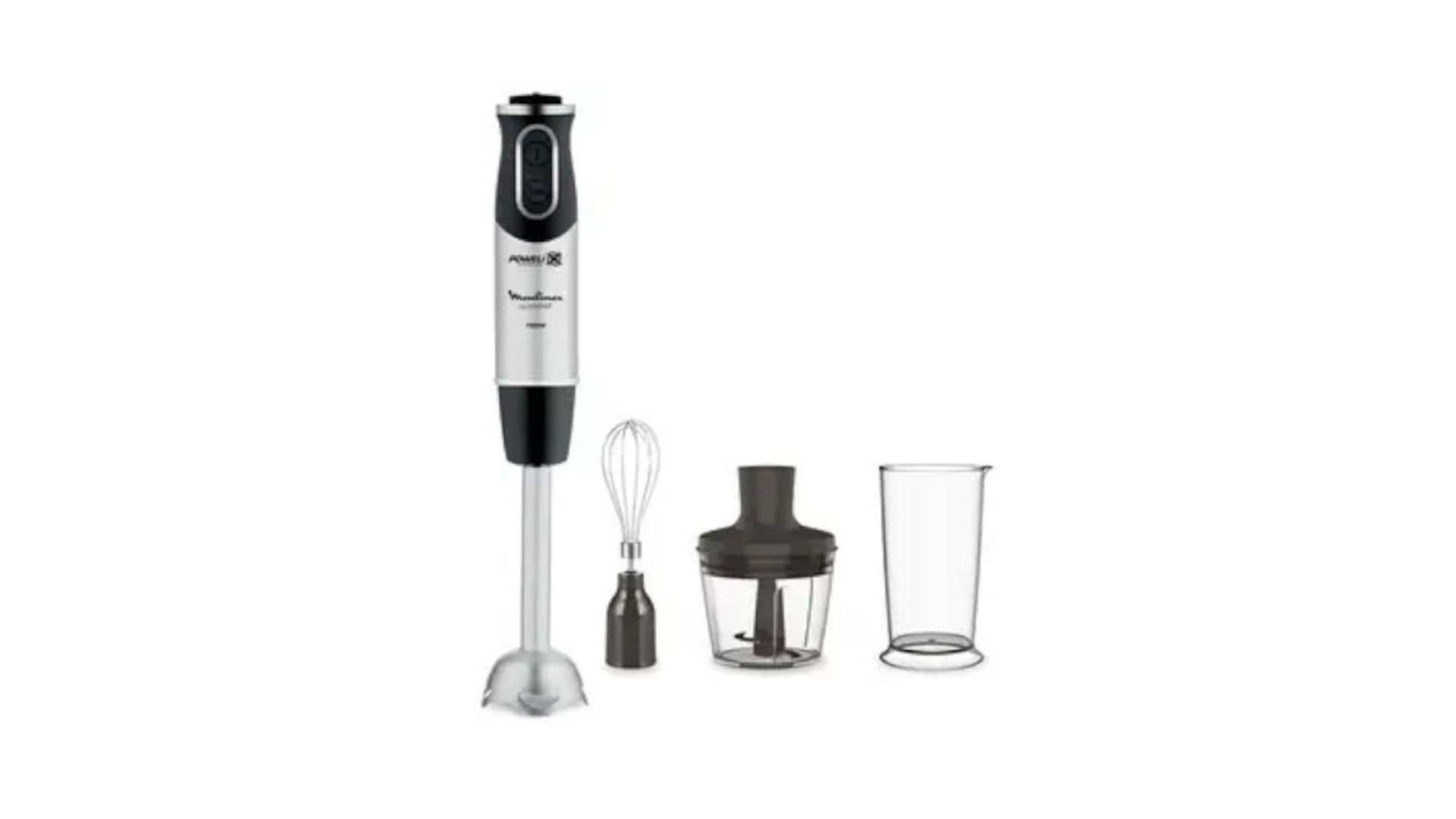 Moulinex Quickchef DD6558