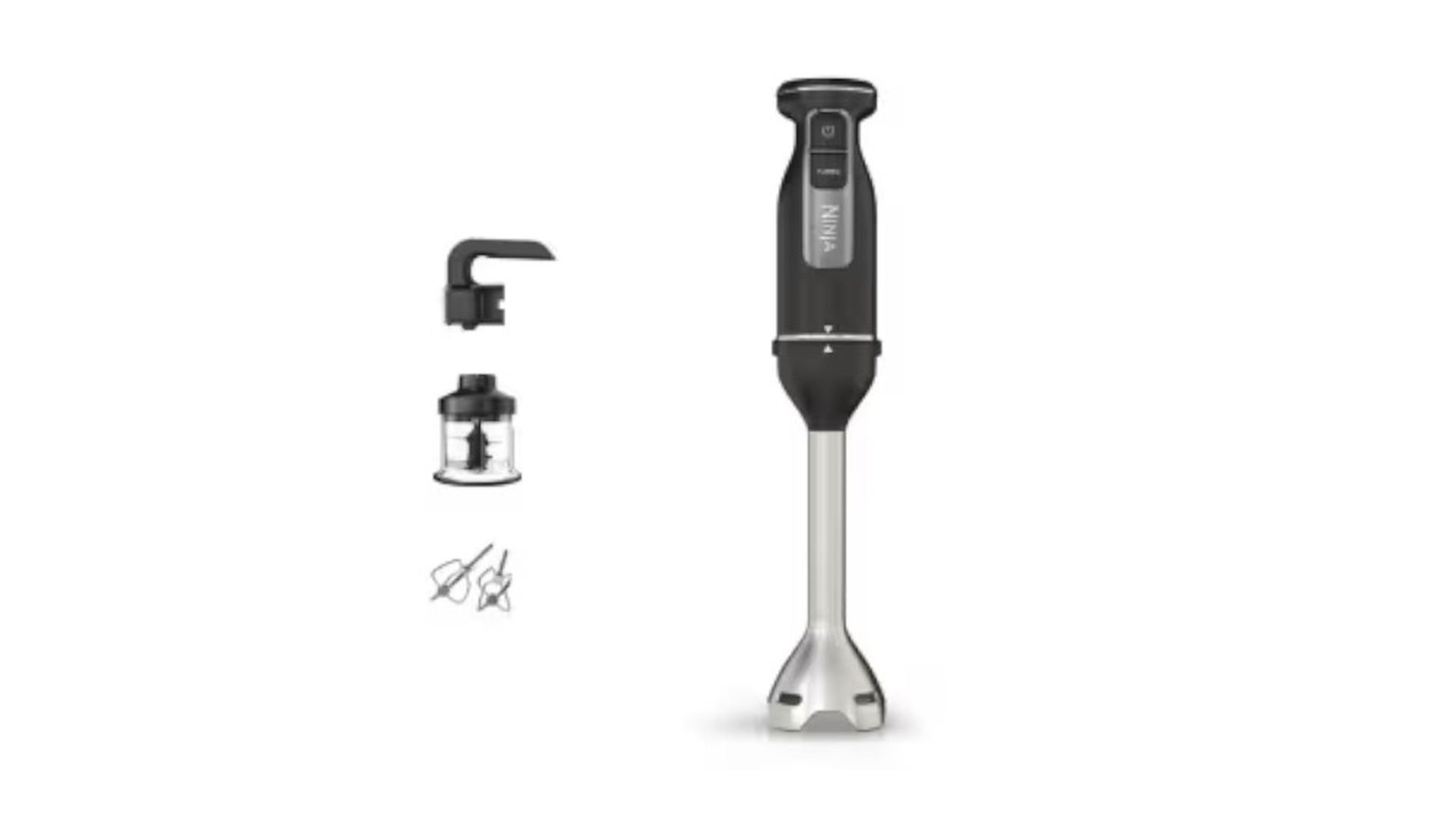 Ninja Foodi CI100EU