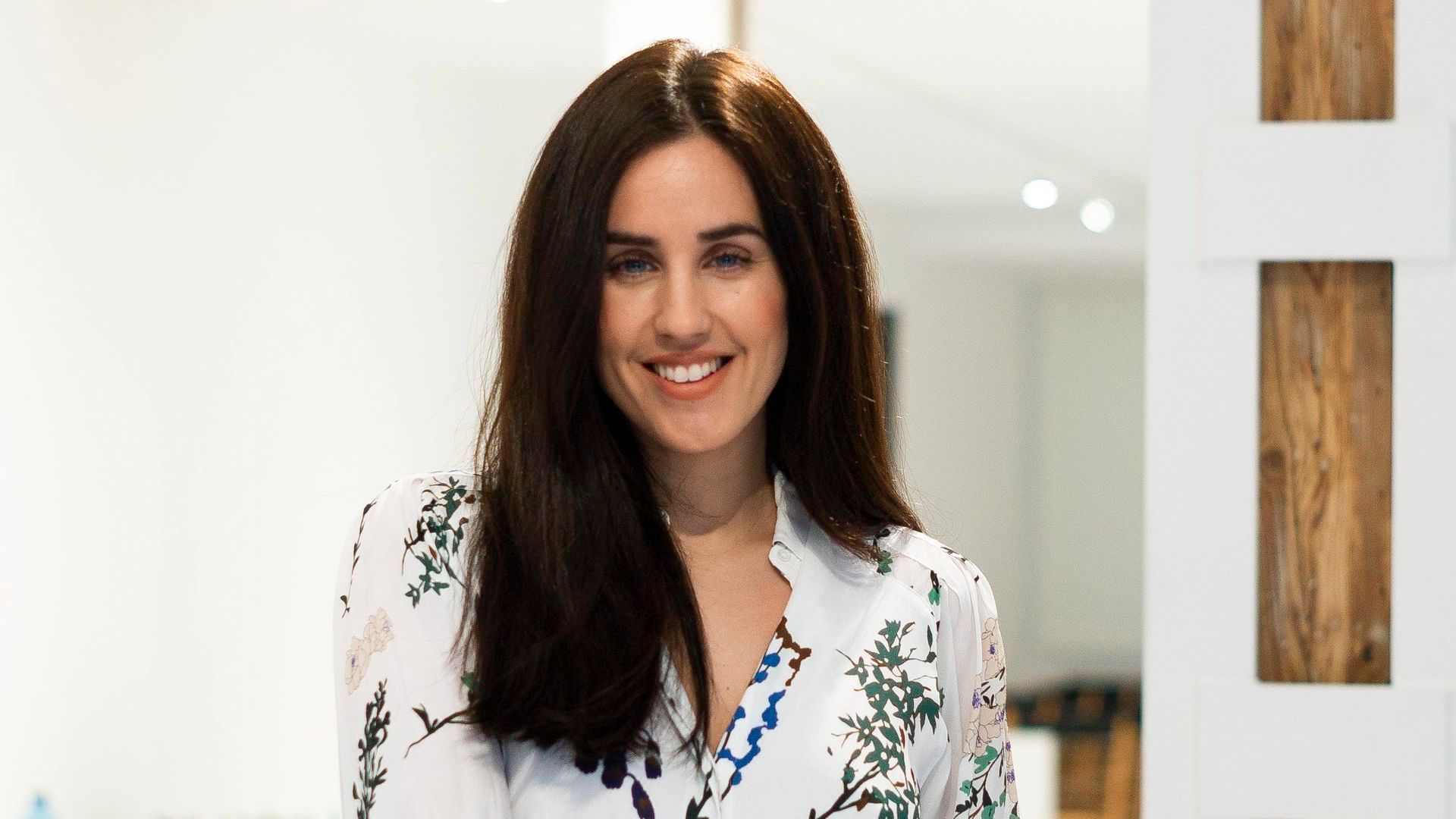 Patry Jordán