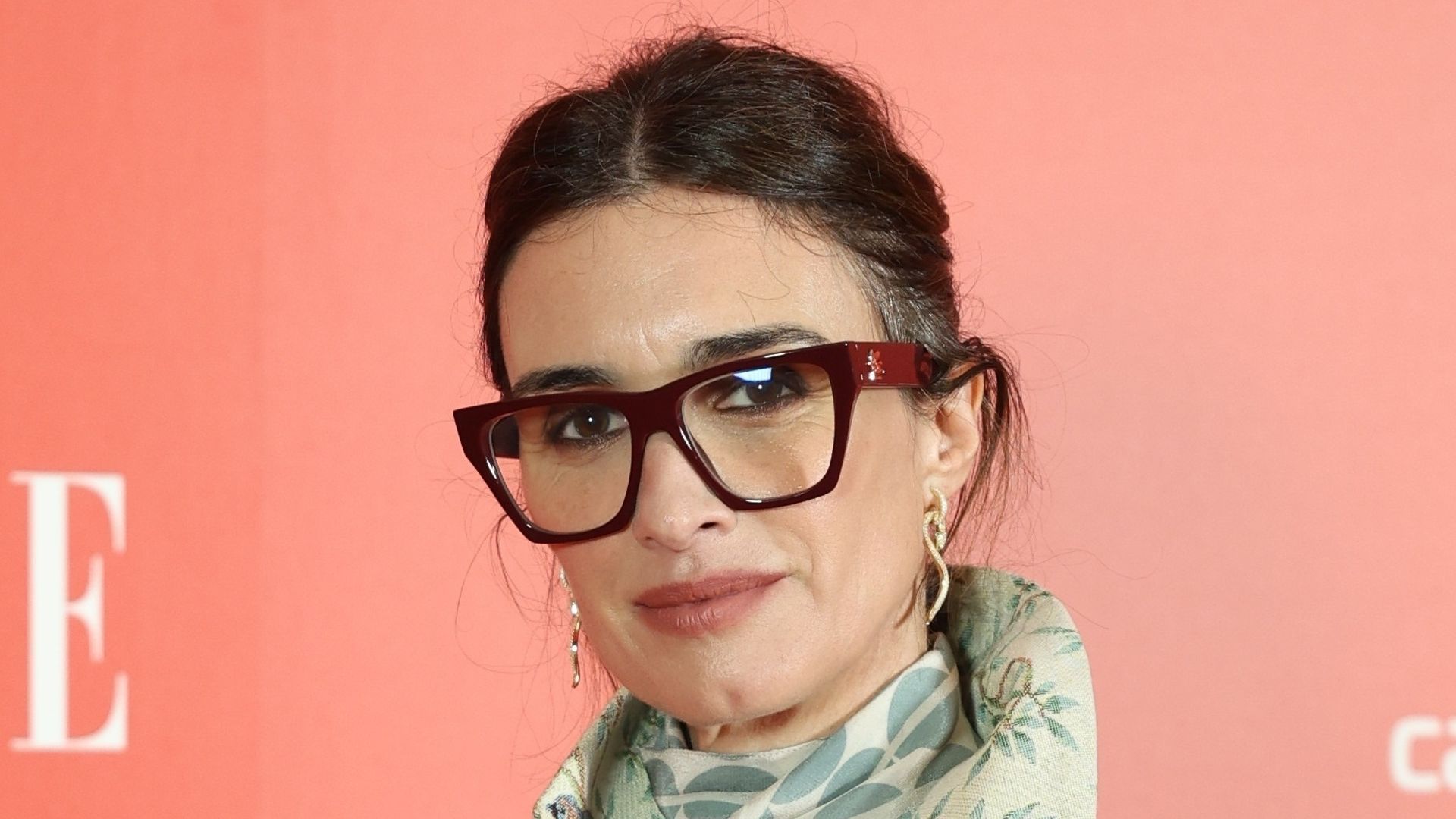 Paz Vega, en marzo de 2025