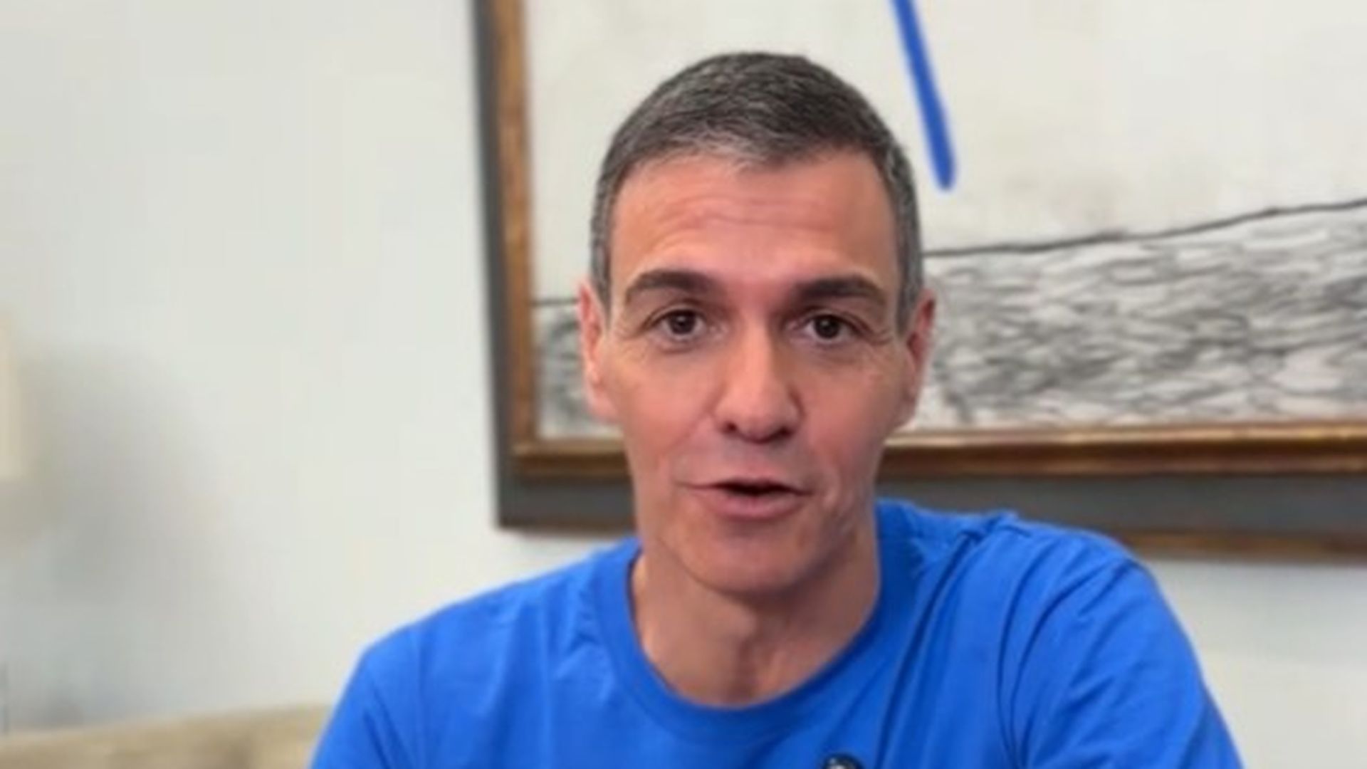 Pedro Sánchez