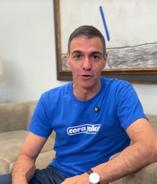 Pedro Sánchez