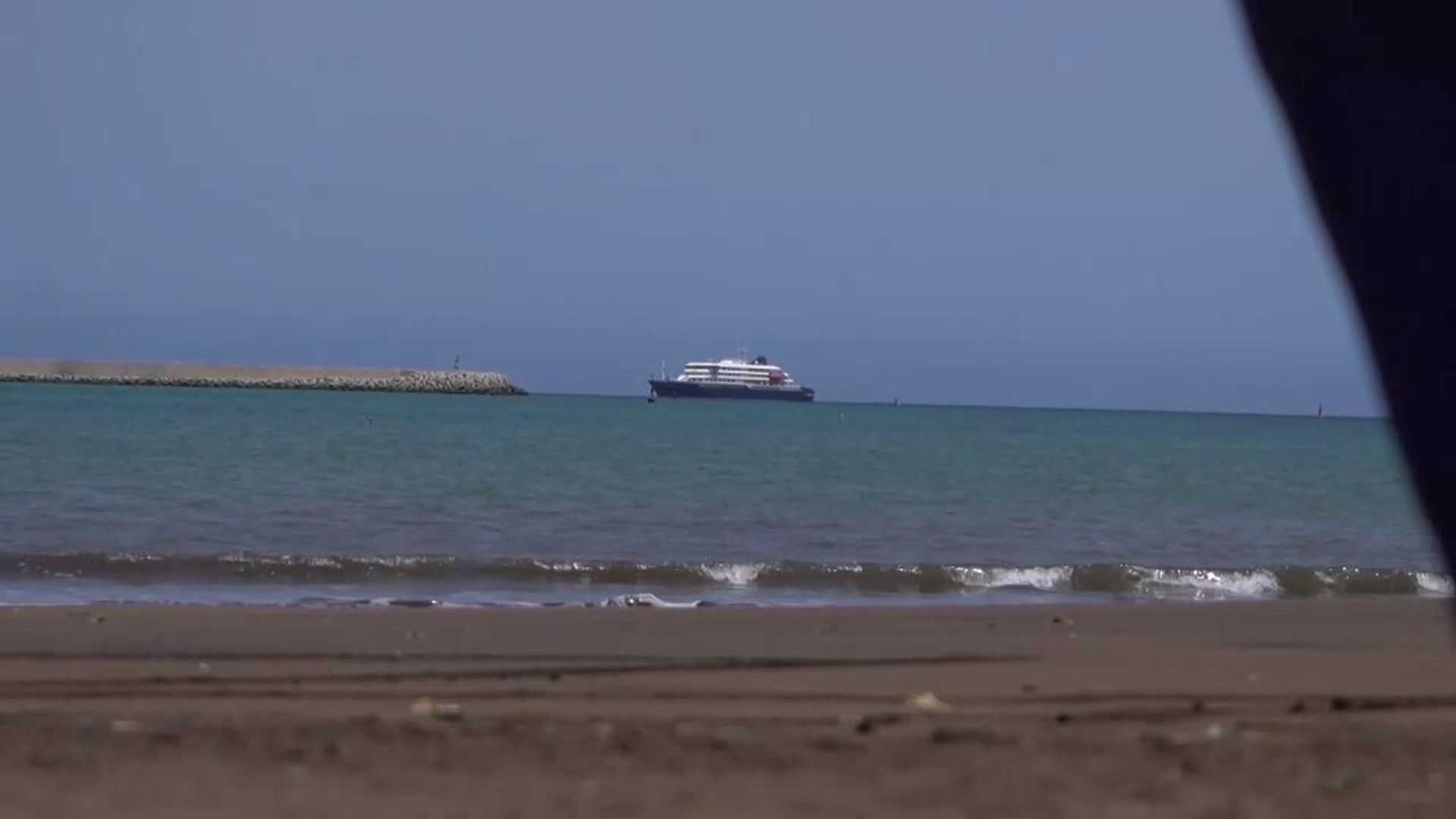Por qué la OMS solitió el traslado del crucero 'Hondius' a Canarias