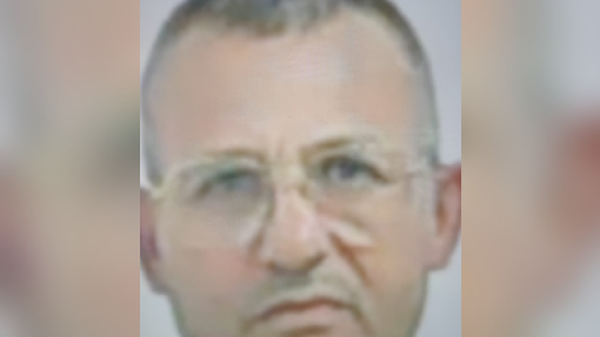 Ramón Fuentes Andreu, desaparecido en Mazarrón