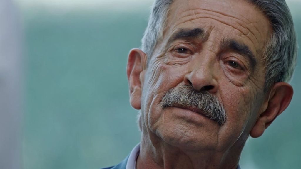 Miguel Ángel Revilla y la historia de amor que cambió su vida: "Sin ella no habría sido presidente de Cantabria"