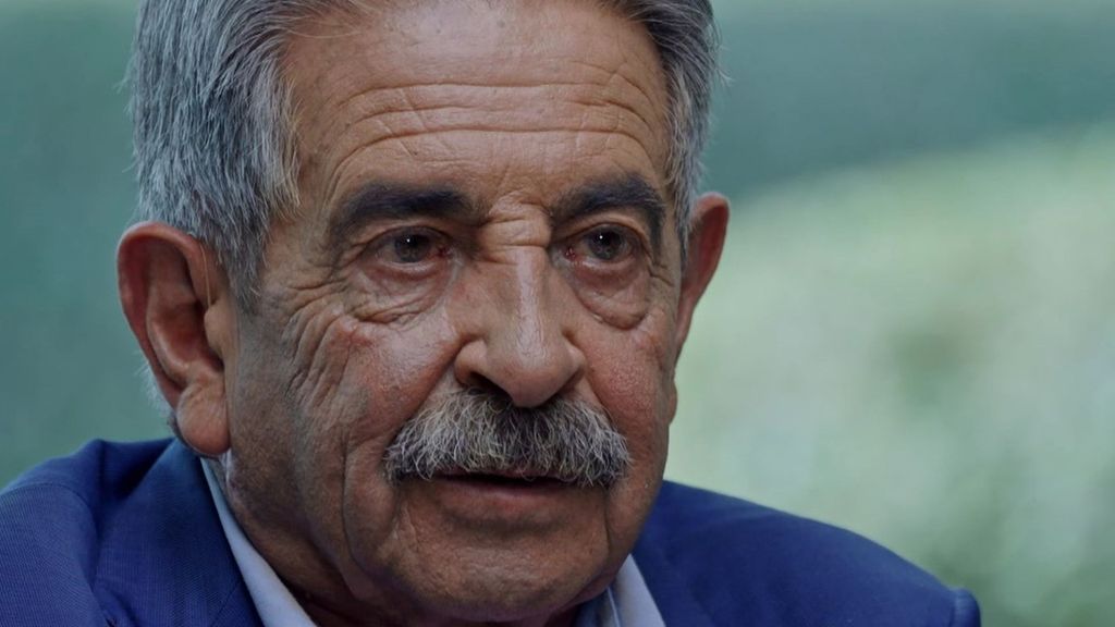 Miguel Ángel Revilla recuerda el día que Severiano Ballesteros le salvó la vida: "Estoy aquí gracias a él"