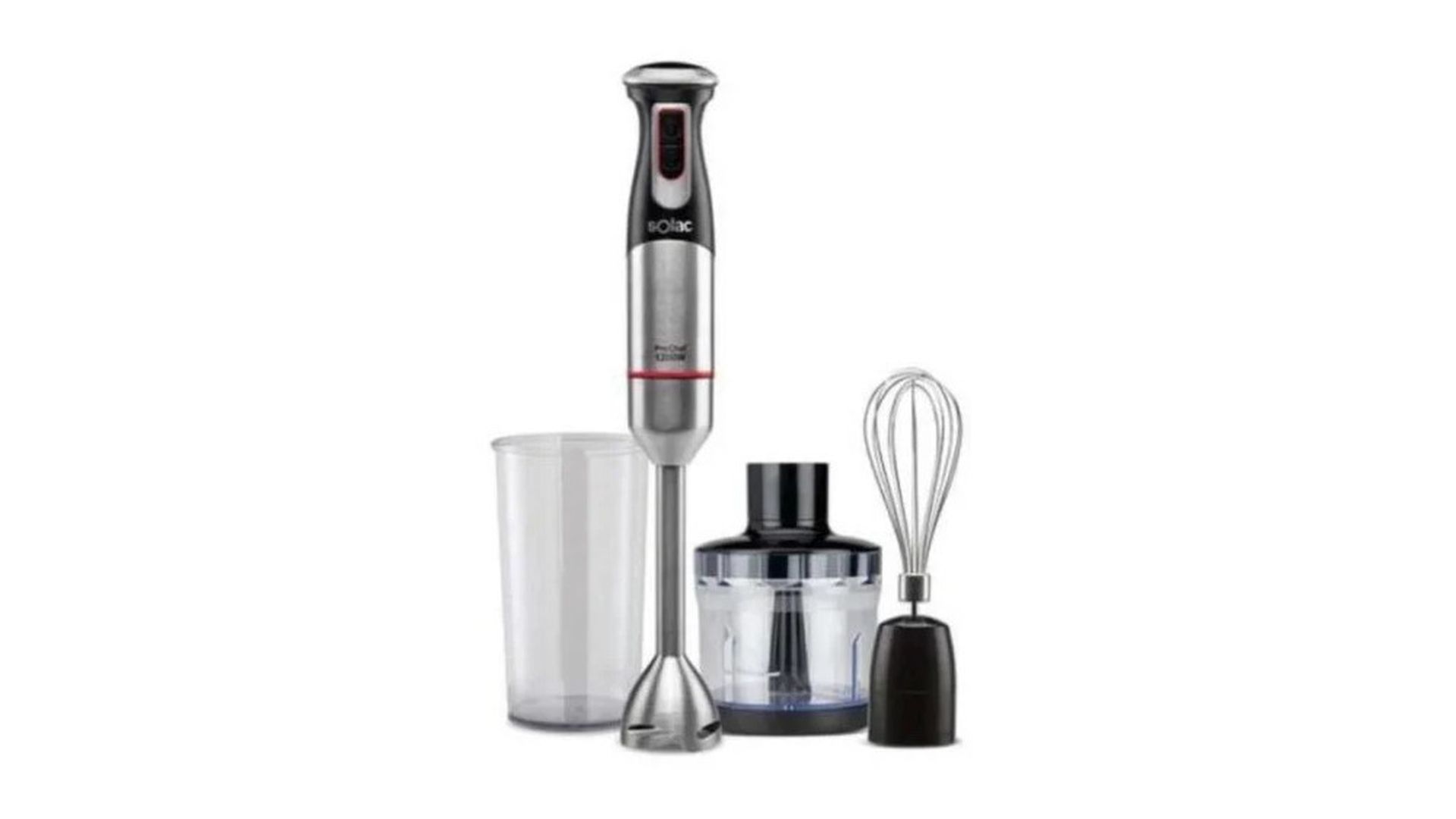 Solac Pro Chef 1200