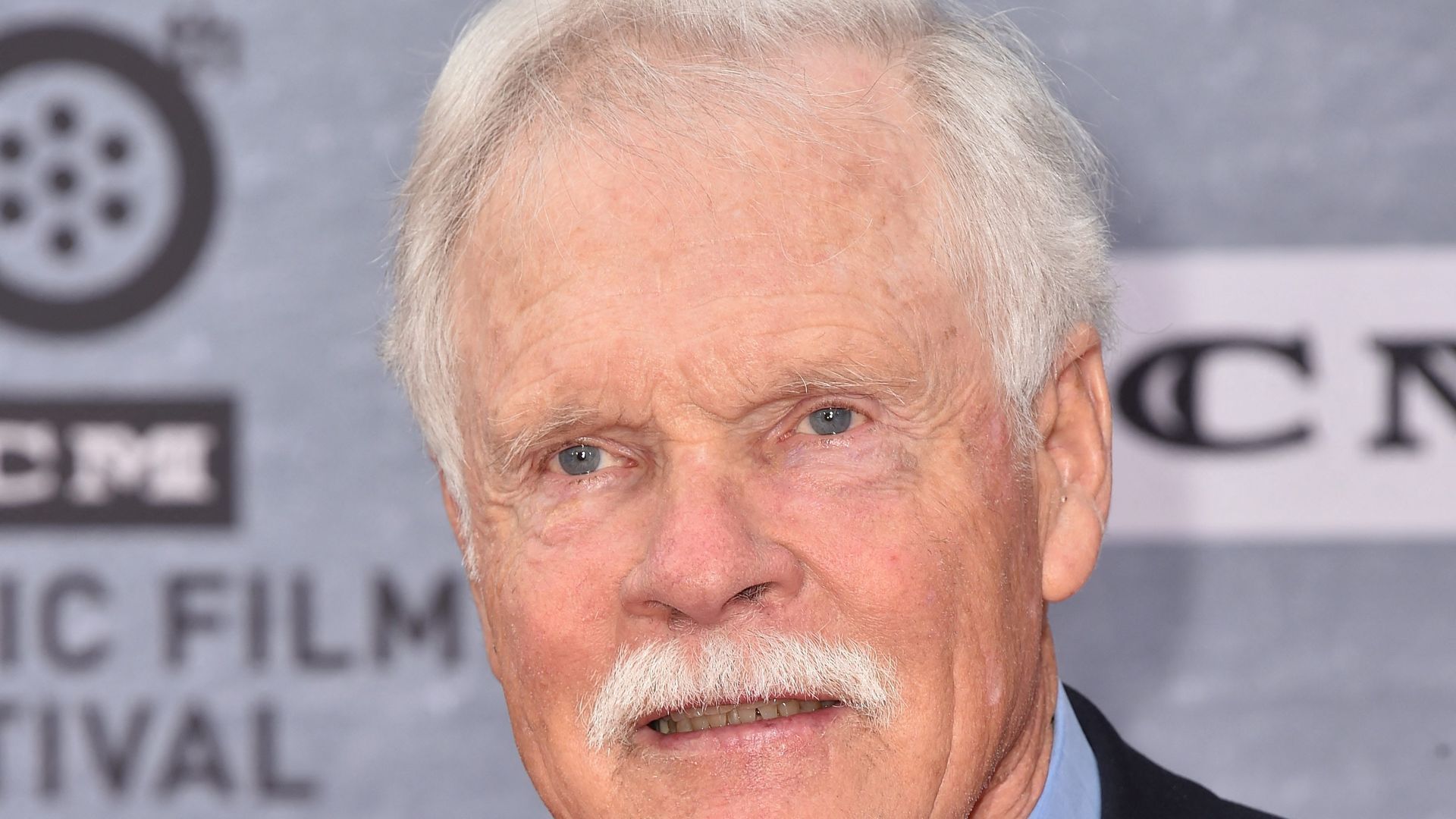 Ted Turner