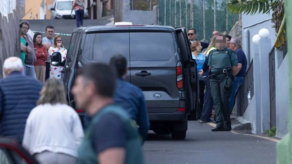 Una mujer, asesinada en Santa Úrsula, Tenerife, en un posible caso de violencia machista y su madre herida