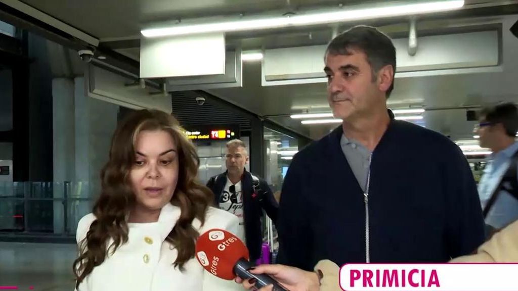 María José Campanario reacciona a la entrevista de su hija, Juls Janeiro: "Le da visibilidad a un problema muy serio que es el bullying"