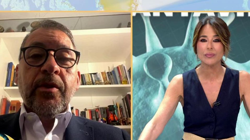Alcalde de Tenerife, ante la llegada del crucero con hantavirus: 