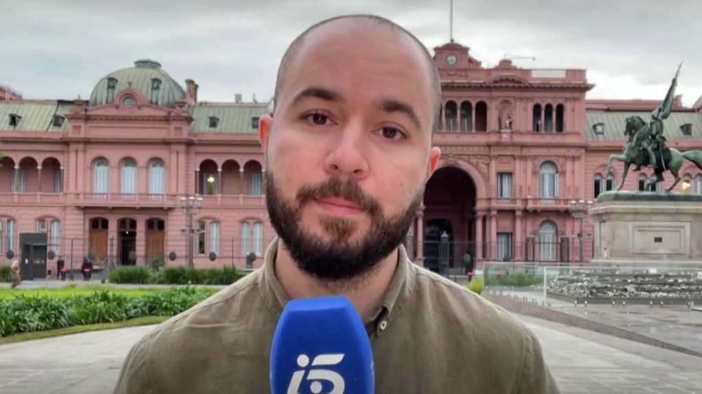 Argentina investiga el itinerario de la pareja holandesa muerta por hantavirus: todos los países que visitaron