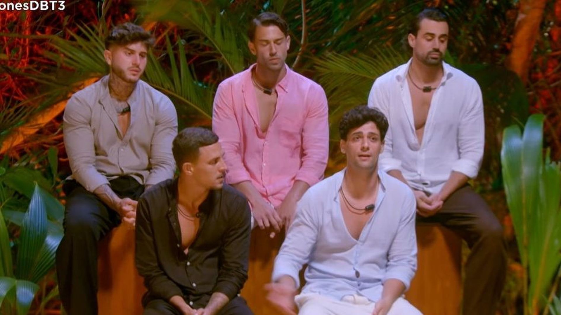 Avance exclusivo de la tercera hoguera de los chicos