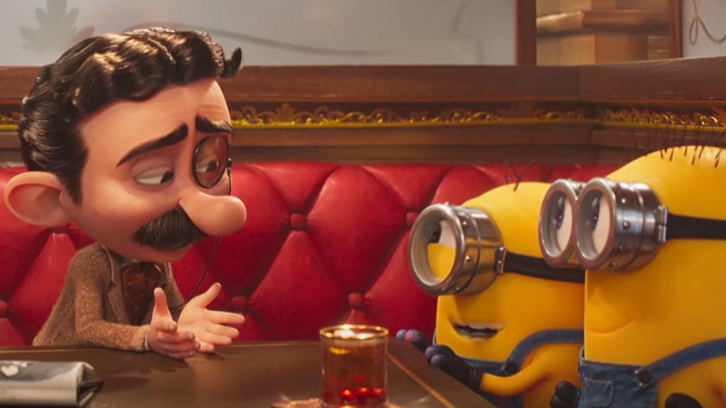¿Hablas el idioma de los 'Minions'? Así se buscan las nuevas voces de los personajes amarillos para su siguiente aventura