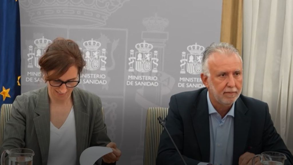 El hantavirus provoca una nueva bronca política