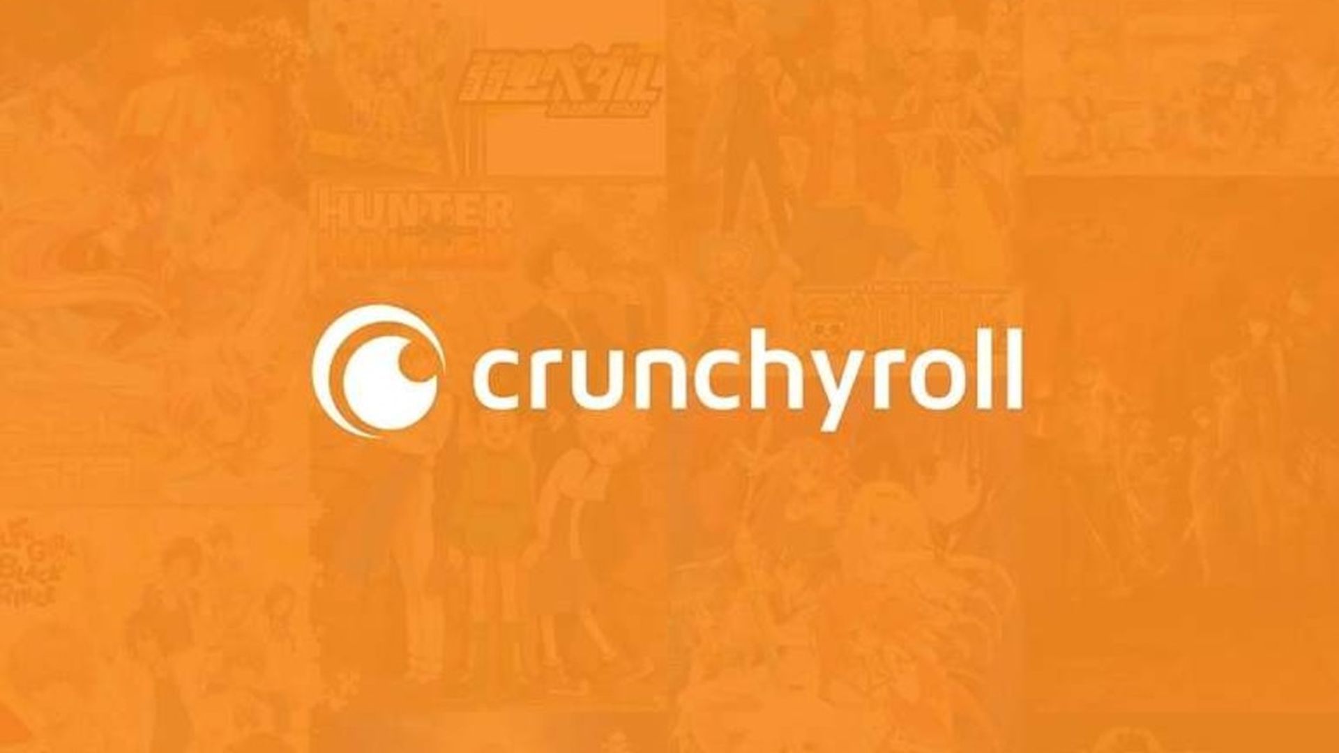 Crunchyroll