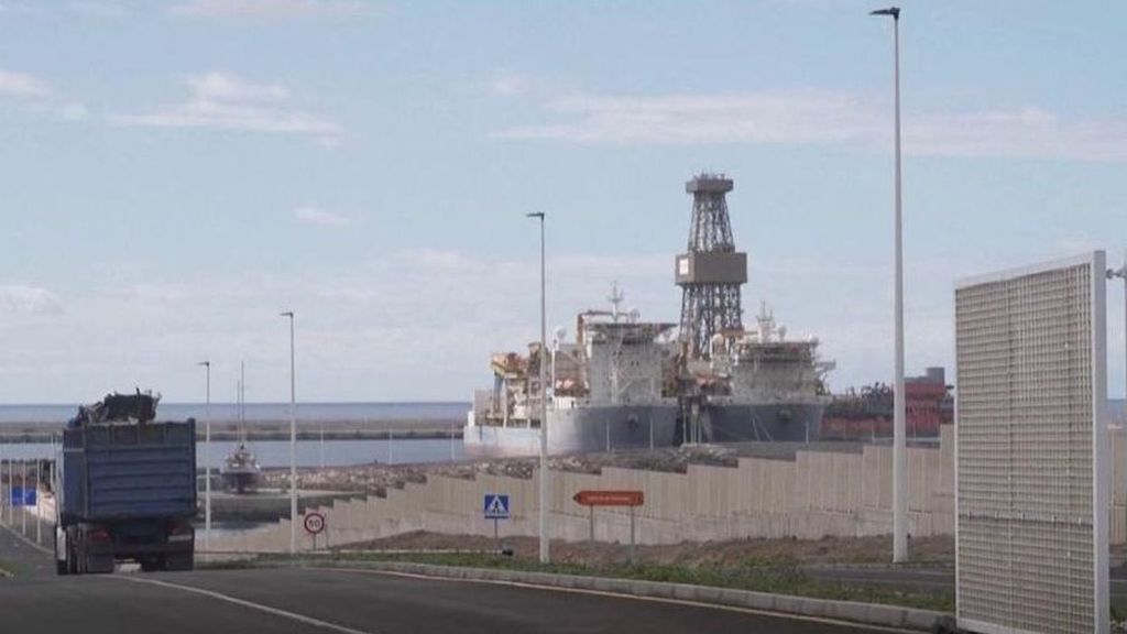 Así será el desembarco en el puerto tinerfeño de Granadilla, el destino elegido para el crucero con hantavirus