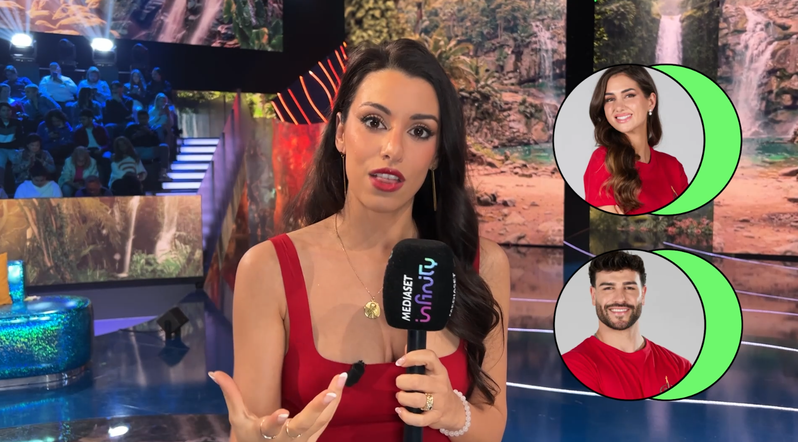 Ada, amiga de Maica, se pronuncia sobre el conflicto con Gerard: 