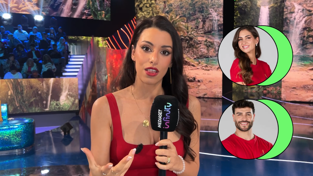 La amiga de Maica se pronuncia sobre el conflicto con Gerard: "Le ha dolido que no valide su malestar"