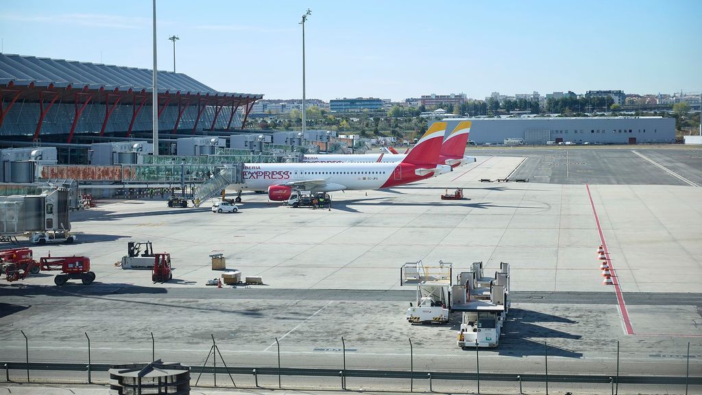 La crisis en Ormuz amenaza los vuelos de verano: "La aerolínea es responsable en caso de cancelación"