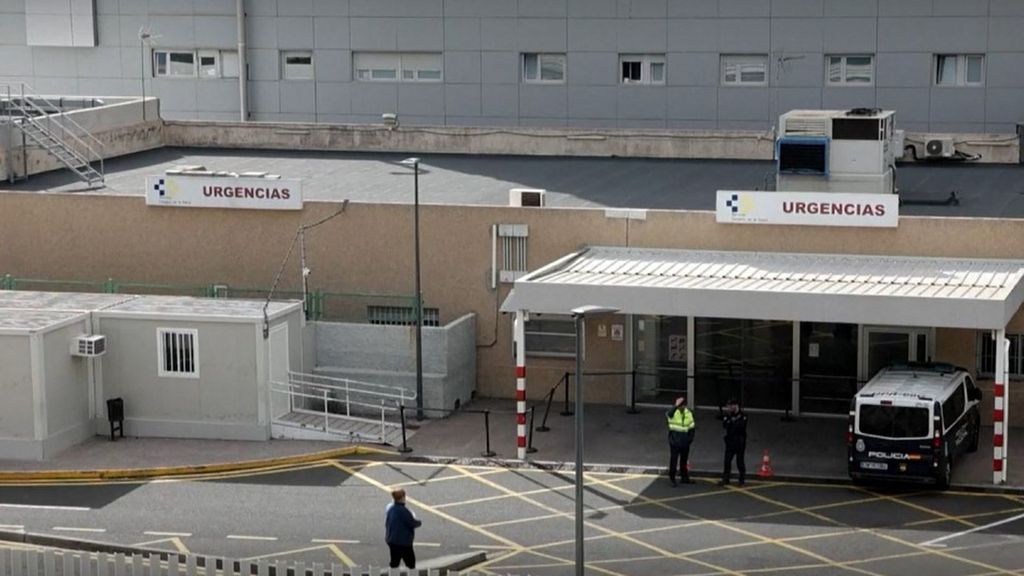 La sociedad canaria reacciona a la llegada del crucero afectado por el brote de hantavirus: desde el miedo a las recomendaciones
