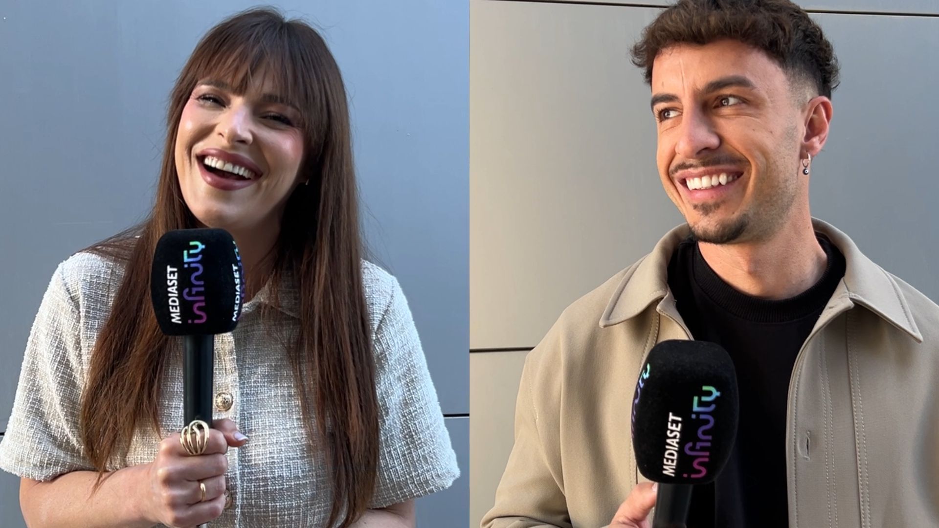 Los colaboradores se sinceran sobre amor, deseo e infidelidad en 'La isla de las tentaciones 10'