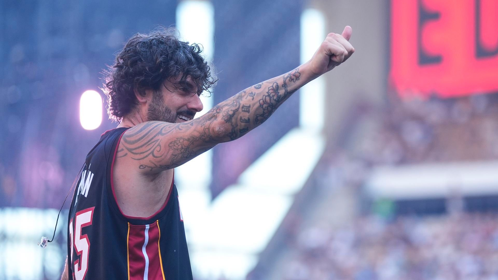 Melendi