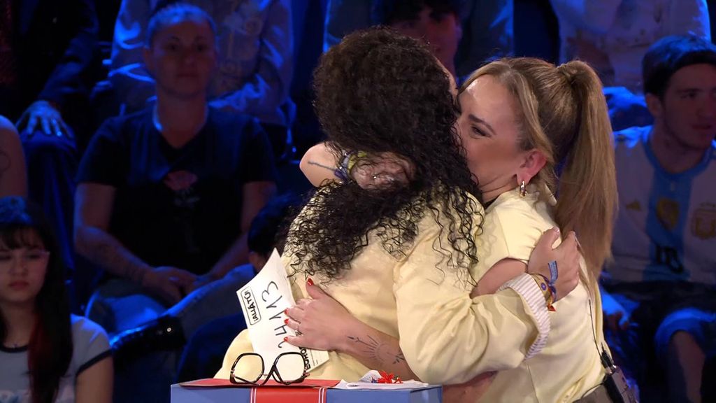 Noelia, de Palencia, consigue dinerito para cumplir su sueño: “¡Nos vamos a Noruega!”