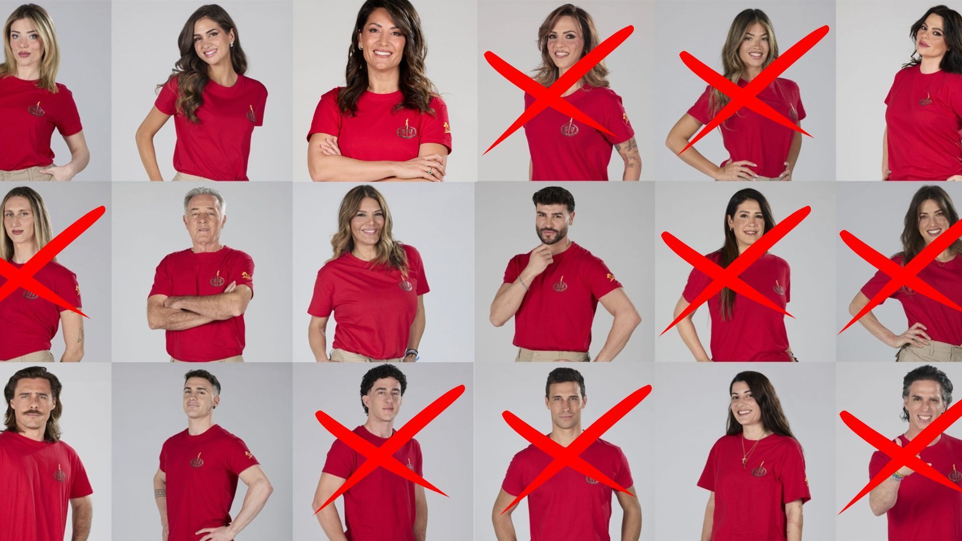 ¿Quién ganaría 'Supervivientes' si fuese hoy la final?: los candidatos, según Kiko Jiménez y Alberto Ávila