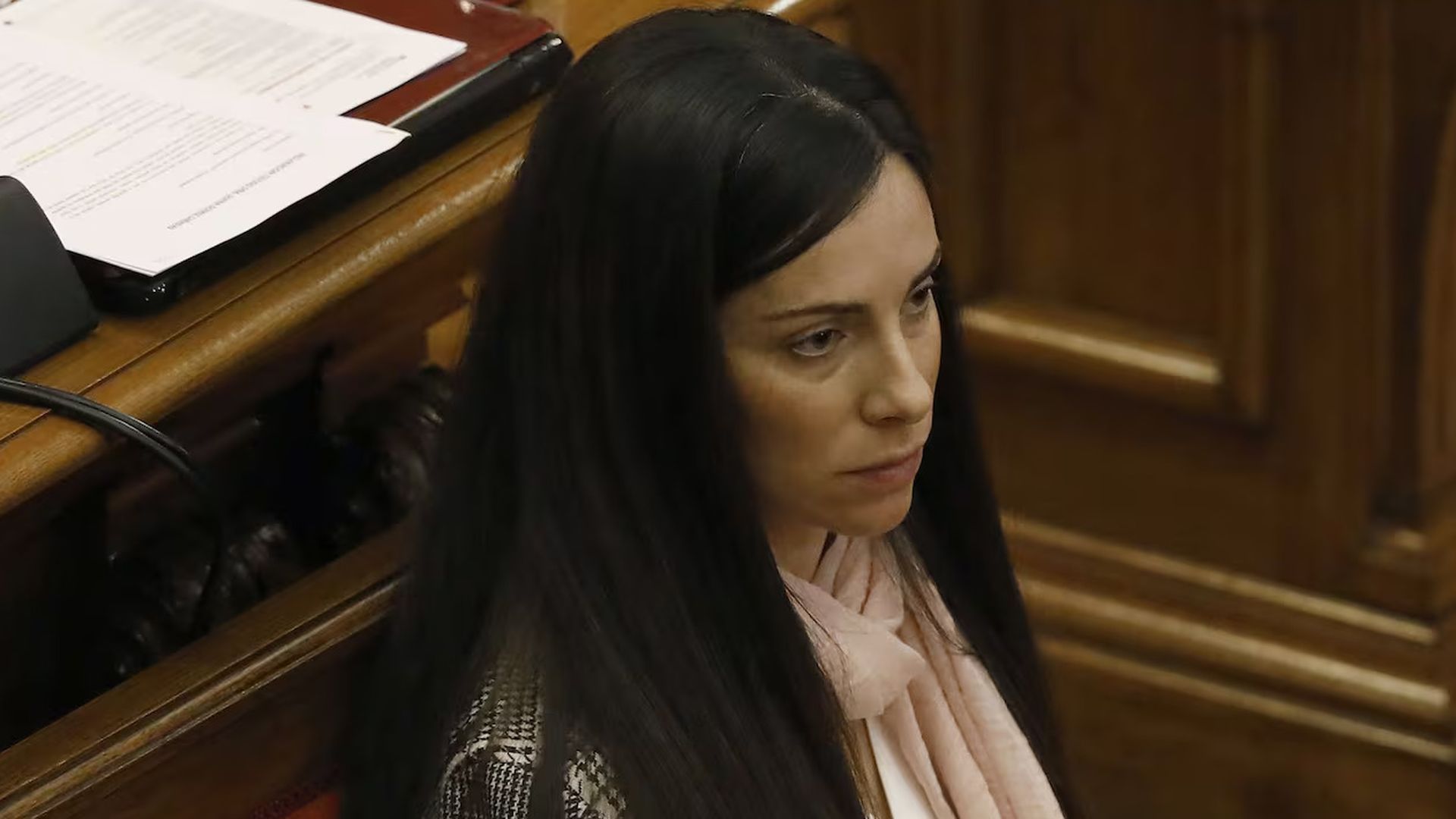 Rosa Peral