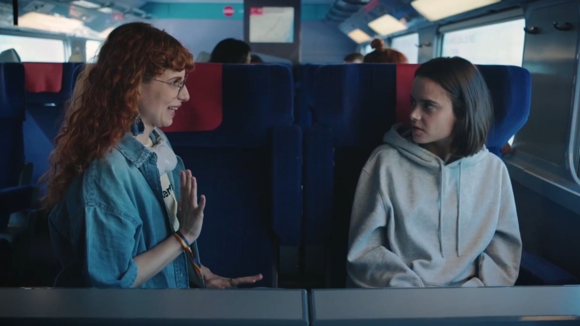 Sex Education Film Festival. Cortometrajes para hablar de educación sexual