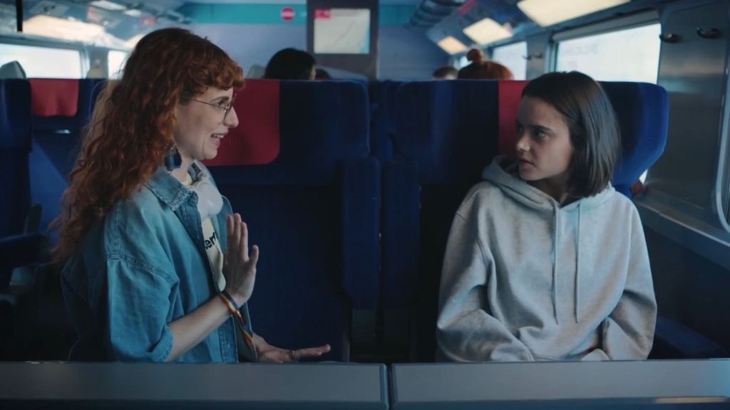 Sex Education Film Festival. Cortometrajes para hablar de educación sexual