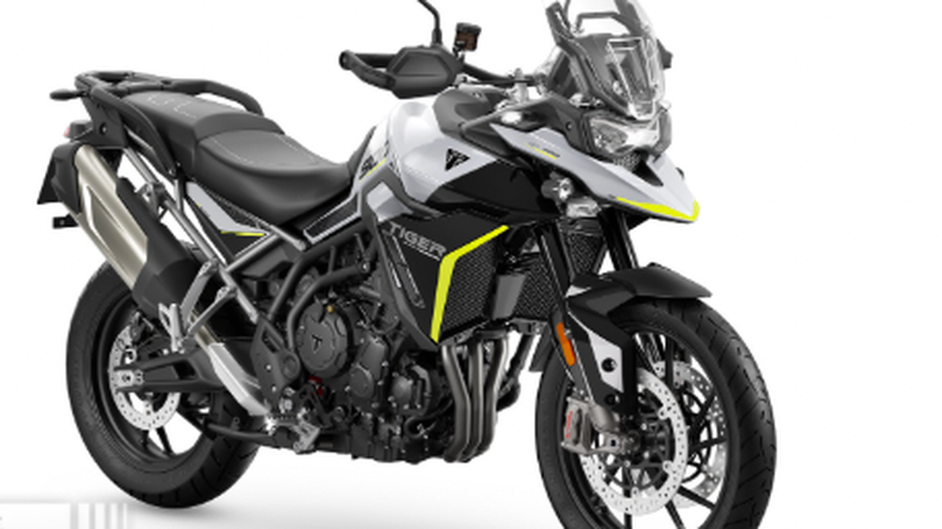 Triumph Tiger 900 GT Pro