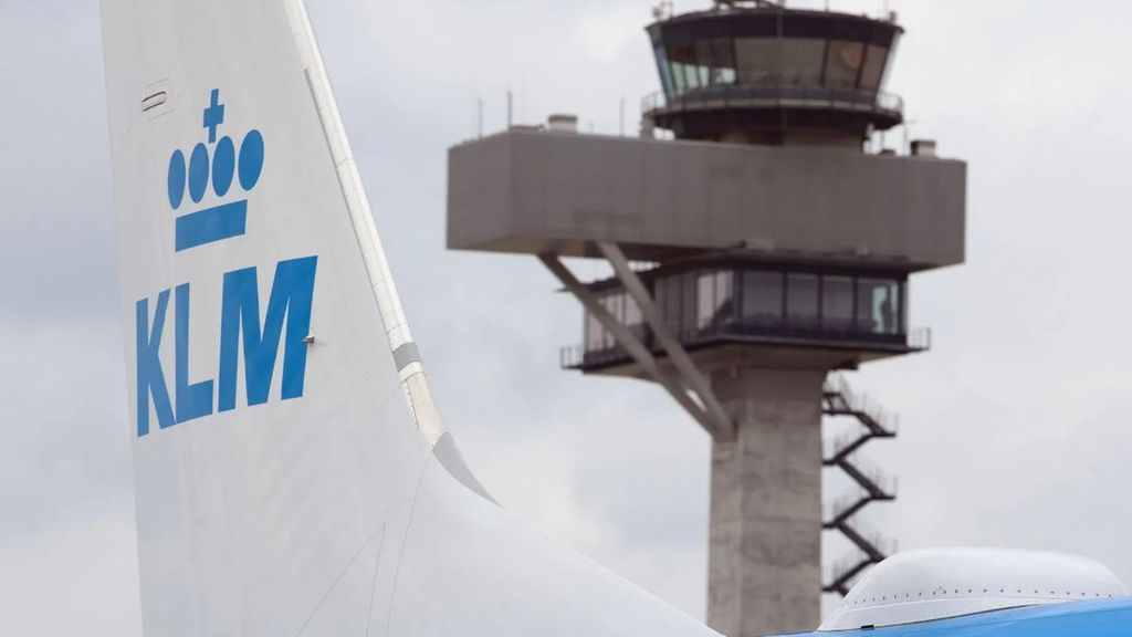 Una azafata de un avión de KLM, hospitalizada en Ámsterdam por un posible contagio por hantavirus